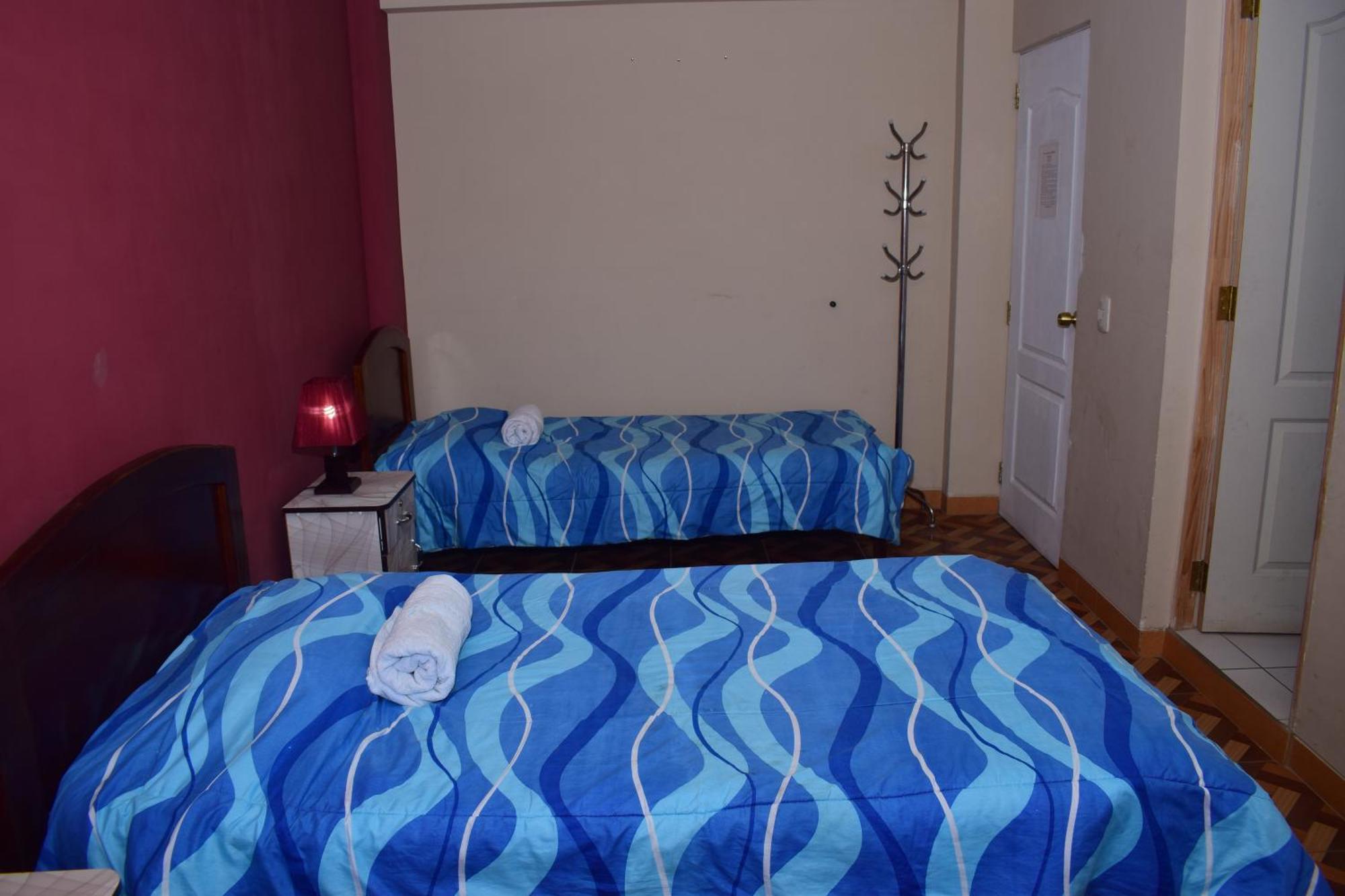Skylake B&B Copacabana  Exterior photo